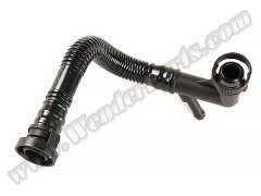 Hava Tahliye Hortumu M52 [E39 E38 E46] 1995-00 - 11611440317