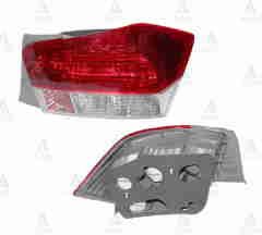 Stop Lambası Cıty 09-11 Duysuz Sağ 33500Tm0H01