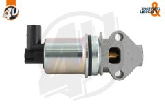 Egr Valfi Vw Pl6 AZQ-BME 2001-09 - 03D131503D
