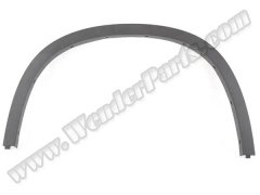 Çamurluk Dodiği E84 Arka Sol - 51772990171