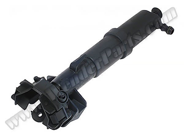 Far Yıkama Robotu W210 Sol 1995-99