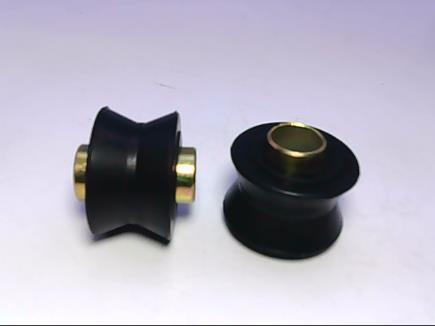 Burc On Amortısor Alt-H100 94-/L300 86- 10033
