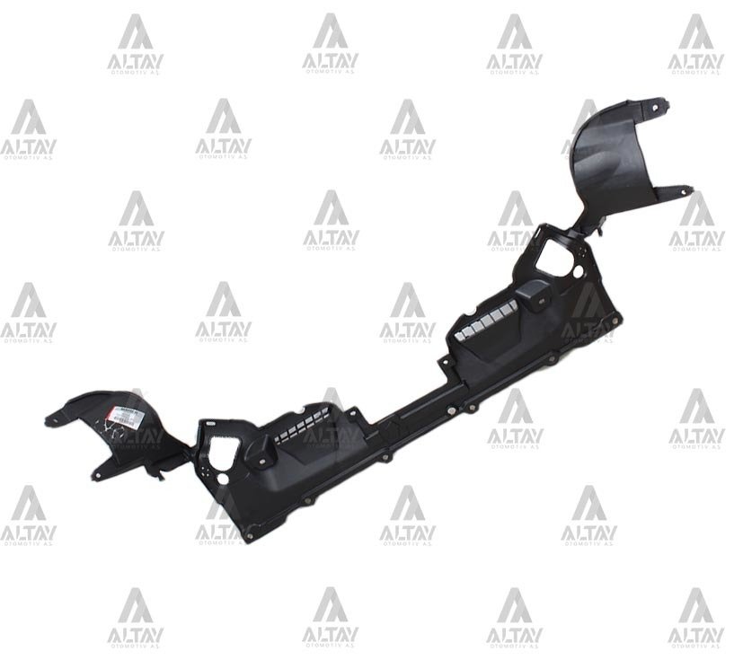 KARTER MUHAFAZASI CIVIC 12-16 ÖN 74111-TR3-A00