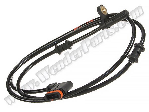 ABS Sensörü W203 Arka Sol - 2035401317