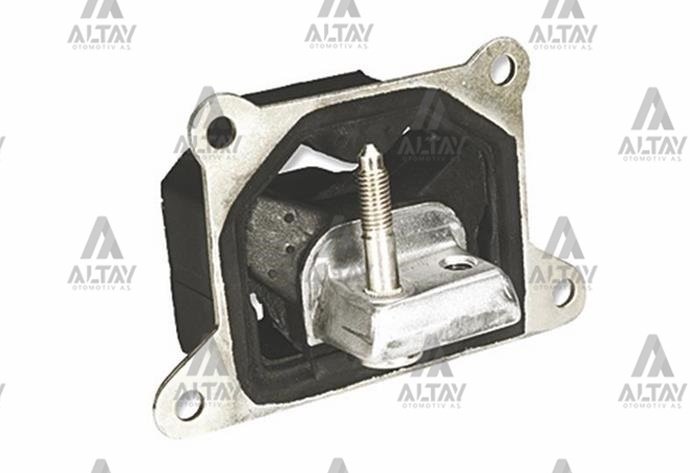 Takoz Motor Corsa B / Tıgra 1.0 12V / 1.2I 16V / 1.4 16V Ön Sağ 684666