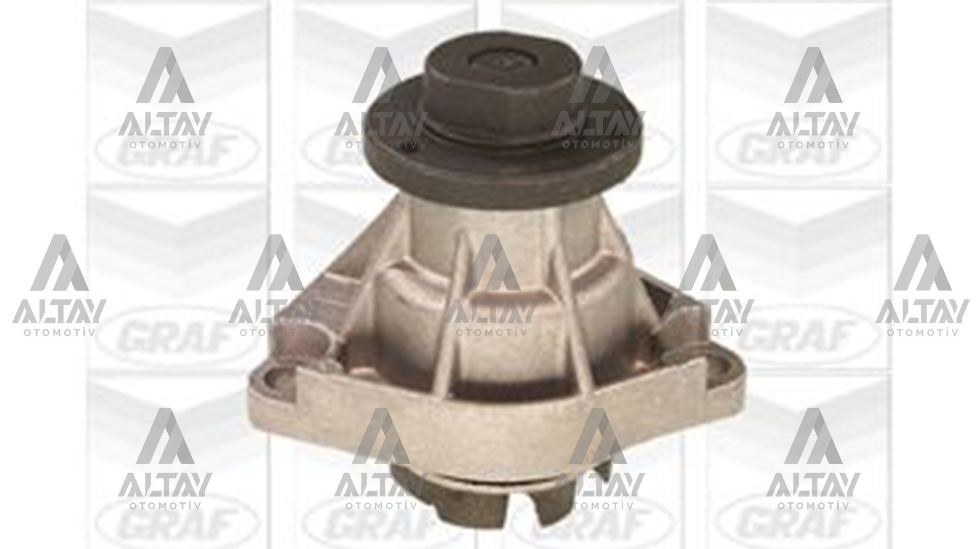 DEVİRDAİM VECTRA B  95-03 / VECTRA A 88-95 / OMEGA B 94-03 / 2.5 V6 (X25XE)