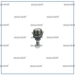 ROTİL 308 I 07-16 / DS5 11=> / RCZ 10=> / DS4 11-15 ALT