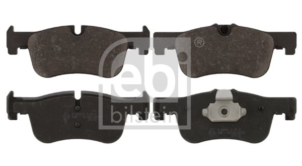 Bmw F20-F30 Ön Balata 34116858910