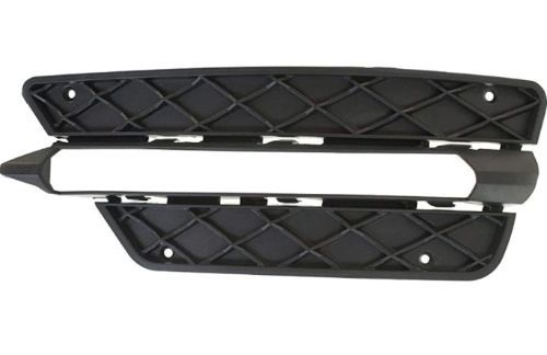 TAMPON IZGARASI W204 ÖN SOL (KAPALI) -AMG-2012-14