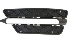 TAMPON IZGARASI W204 ÖN SOL (KAPALI) -AMG-2012-14