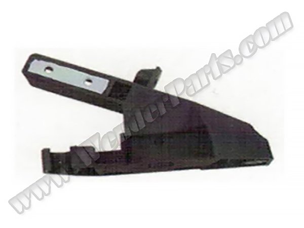 Tampon Braketi W205 Ön Sağ - 2056203501
