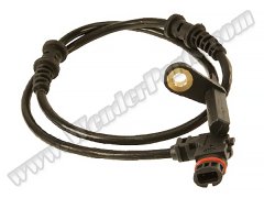 ABS Sensörü W203 Ön - 2035400417