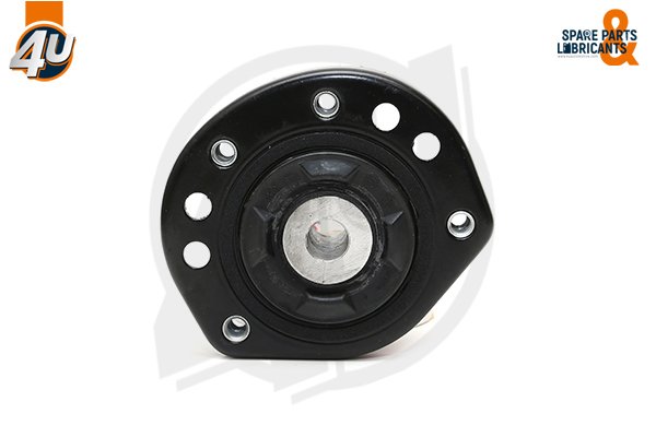 Amortisör Takozu  Mercedes Spr-Crafter 2007- Ön - A9063230520