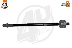 Rot Mili Mekanik Sol-Sağ Pl4-5 2002-09 - 6Q0419803/4F