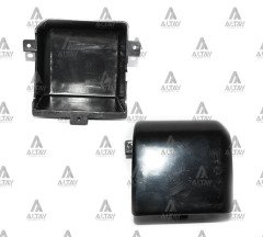 Stop Alt Çıtası E-2200 Arka Sol Bakalit (Yerli) St3650920B