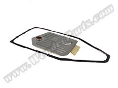 Otm/Şanz Filtresi E34 E39 E38 Contalı - 24341422419S1