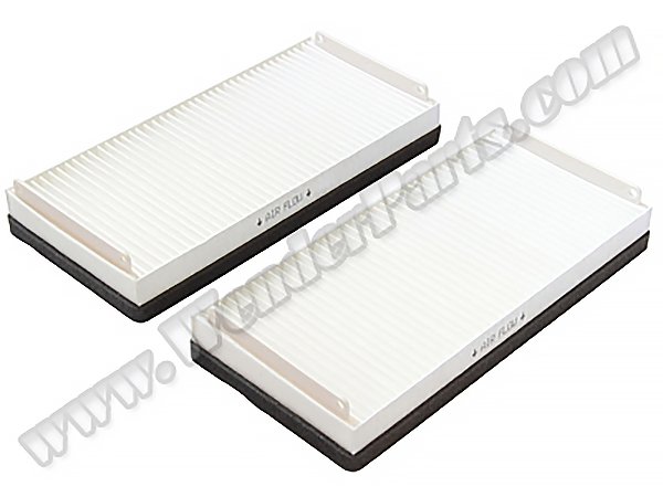 Klima Filtresi W210 W220 (Set) - 2108300018