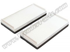 Klima Filtresi W210 W220 (Set) - 2108300018