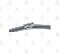 Silecek Süpürgesi Vw Takım Golf7 12> / A3 12> / Passat 14> 16Mm Buton 26''+18'' (650Mm+450Mm)