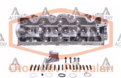 SİLİNDİR KAPAĞI DOBLO 1.9 DİZEL (SUPAPLI)