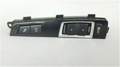 KUMANDA MERKEZİ ORTA KONSÜL F01/F02/F03 BMW 61319201484