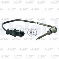 EGZOZ SICAKLIK SENSÖRÜ ASTRA J / INSIGNIA A / CASCADA / ZAFIRA C A20DTH-A20DTE-A20DTJ