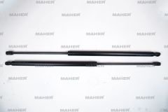 Amortisör Bagaj Kapak Transporter Iv  90-03 70Xb-70Xc 701829331Q