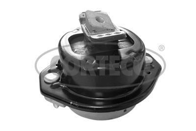 BMW E65 N62 MOTOR KULAĞI SOL 22116769185