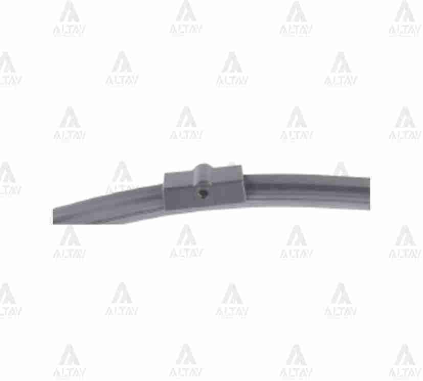 Sılecek Süpürgesı Vw Takım Caddy 04-10 / Octavıa 04-12 / A3 02-04 / Golf5 03-05 / Jetta 05-06 Çıft Delık 24''+19'' (600Mm+480Mm)