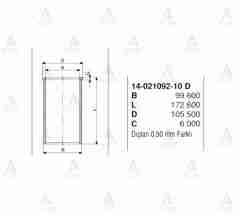 Gömlek Pıckup Td-27 0.50 1402109210