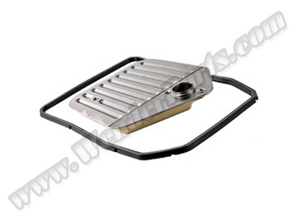 Otm/Şanz Filtresi E34>E38 Contalı - 24341422513S1