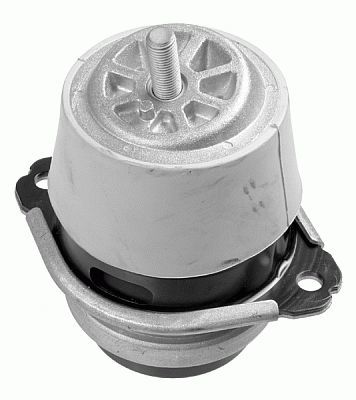 Vw Touareg Q7 Casa Motor Kulağı 7L8199131A 7L8199131A 95537504900