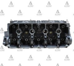 Silindir Kapağı Carry  98-01 1.3 16V G13B / Swıft / Samuraı 1111082602