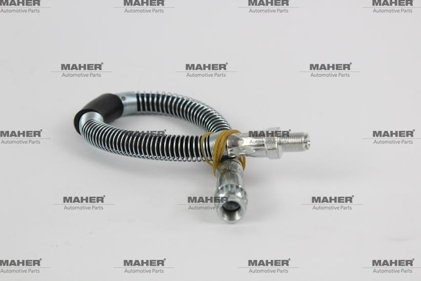 Hortum Fren Master Iı 03-10 / Movano Iı 03-10 Arka 8200086894