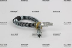 Hortum Fren Master Iı 03-10 / Movano Iı 03-10 Arka 8200086894