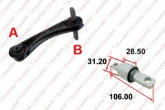 Denge Kol Burcu Arka (Catal)- Cıvıc 88-00 / Crv 97-00 50115