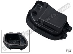 Far Kasa Kapağı X1:E84 Sağ; (Uzun Hüzme); Halojen/Xenon - ---