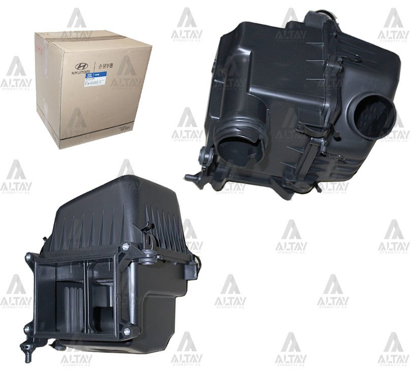 Kutu Hava Filtre Komple I-30 07-12 Benzinli 281102H000