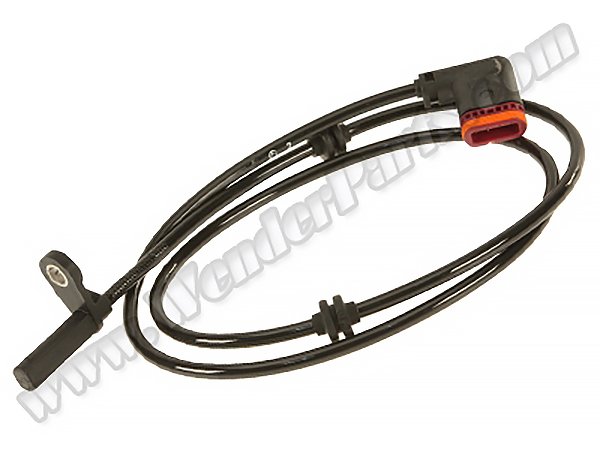 ABS Sensörü W204 Arka 2007-13 - 2045400317