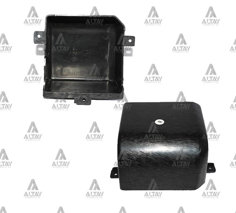 Stop Alt Çıtası E-2200 Arka Sağ Bakalit (Yerli) St3650910B