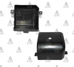 Stop Alt Çıtası E-2200 Arka Sağ Bakalit (Yerli) St3650910B