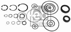 M.Benz Direksiyon Tm Tk W124/W202 1244600161