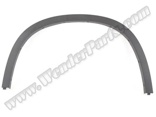 Çamurluk Dodiği E84 Ön Sol - 51772990165