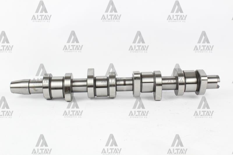 Eksantrik Mili Transporter T5 / Caddy / Passat 04-09 1.9 Tdı Axb-Bjb-Axc-Bxe-Avf Çelik