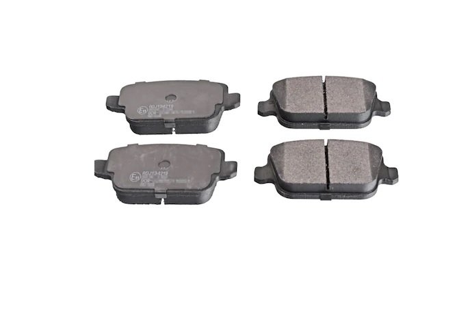 FREN BALATASI LAND ROVER ARKA FREELANDER 2 2006-2012 LR003657