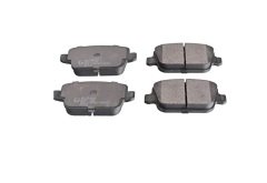 FREN BALATASI LAND ROVER ARKA FREELANDER 2 2006-2012 LR003657