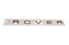 KAPUT YAZISI-ROVER- LAND ROVER DAB000071