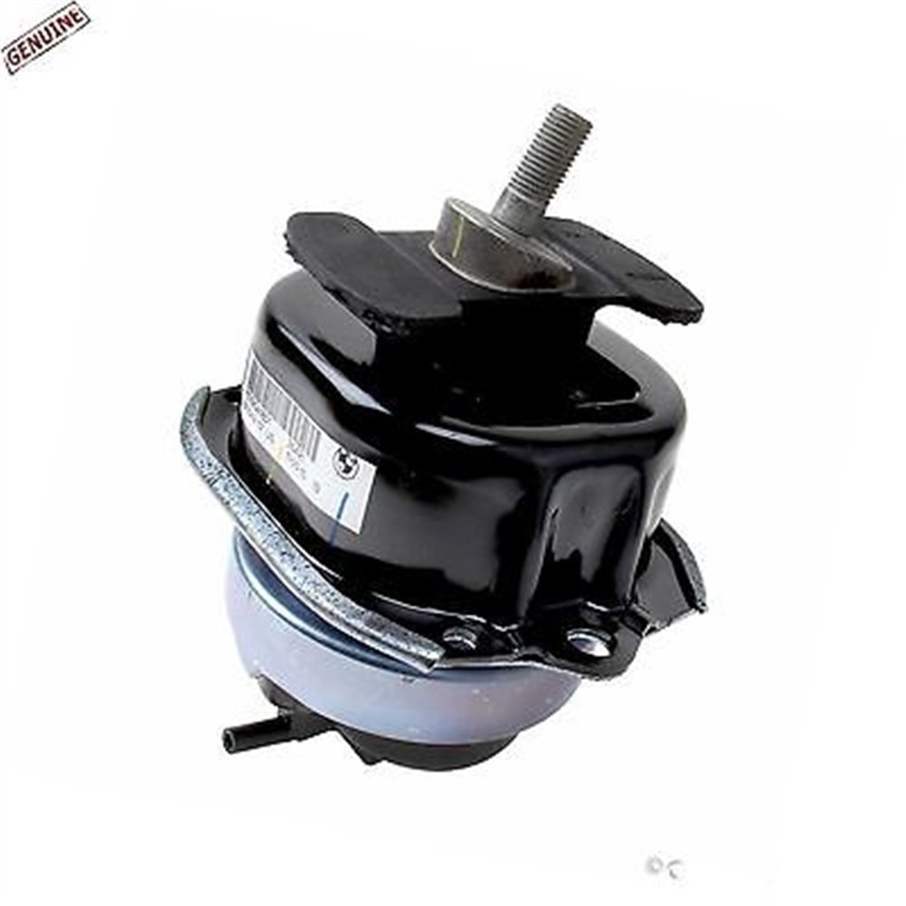 MOTOR KULAĞI SAĞ LASTİK BMW E70 2011-2019 X6 22116795418