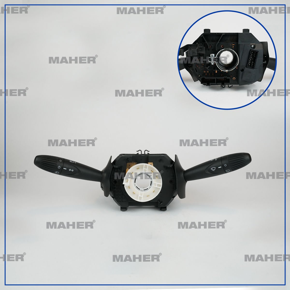 SİNYAL ÜNİTESİ PALİO / PALİO WEEKEND 00-04