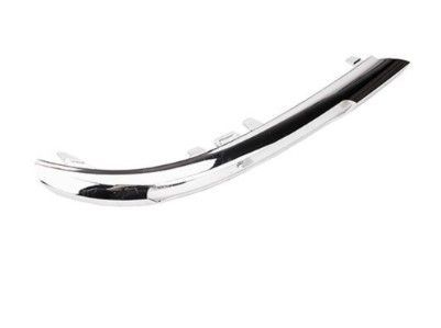 TAMPON IZGARA NİKELAJI W204 ÖN SOL GÜNDÜZ SİS FAR ÇERÇEVELİ